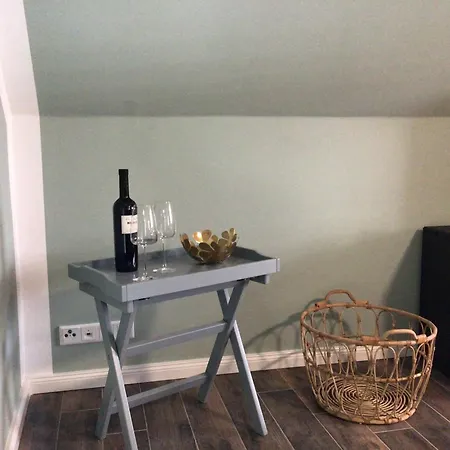 Hare Appartamento Langeneß